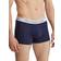 Polo Ralph Lauren Classic Stretch Cotton Trunk 3-pack - Midnight Blue