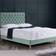 Rest Relax Primrose King Coil Spring Matress 150x200cm