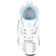 New Balance Kid's 530 Bungee - White/Chrome Blue