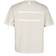 Fila Men's Lunar Rock T-shirt - Antique White