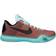 Nike Kobe 10 Easter M - Hot Lava/Sunset Glow/Black