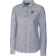 Cutter & Buck Women's Oxford Shirt - Charcoal