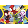 Ravensburger Spidey & His Amazing Friends 2x24 Pieces