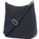 Lauren Ralph Lauren Cameryn 27 Crossbody Bag - Navy