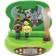 Lexibook Animal Crossing Alarm Clock