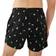 Chubbies The Beach Essentials Classic Swim Trunk 5.5" - Black Icon