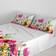 HappyFriday Cassia Bed Sheet Multicolour (270x180cm)