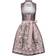 Stockerpoint Dirndl Marietta Dress - Old Pink