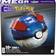 Mega Pokemon Jumbo Great Ball