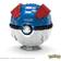 Mega Pokemon Jumbo Great Ball