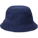 Ralph Lauren Polo Bear Twill Bucket Hat - Newport Navy