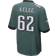 Nike Men's Jason Kelce Philadelphia Eagles NFL Game Football Jersey