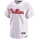 Nike Men's Trea Turner Philadelphia Phillies Dri-Fit ADV MLB Limited Jersey