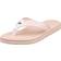 Tommy Hilfiger Webbing Pool Slide - Whimsy Pink