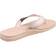 Tommy Hilfiger Webbing Pool Slide - Whimsy Pink