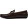 Florsheim Motor Moc Toe Bit Driver - Brown