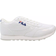 Fila Orbit Low Patent Leather W - White