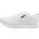 Fila Orbit Low Patent Leather W - White