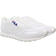 Fila Orbit Low Patent Leather W - White