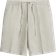 J.Lindeberg Baron Linen Shorts - Safari Beige