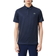 Lacoste Men's Anti UV Printed Golf Polo - Navy Blue/White