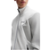 Hugo Boss Skaz 1 Zip Up Sweatshirt - White