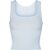 SKIMS Soft Lounge Tank Top - Celeste