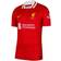 Nike Men's Liverpool FC 2024/25 Match Home Dri-Fit ADV Soccer Authentic Jersey