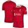 Nike Men's Liverpool FC 2024/25 Match Home Dri-Fit ADV Soccer Authentic Jersey