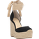 Jessica Simpson Weyla - Black/Natural