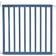 Safetots Simply Secure Wooden Gate 72-79cm