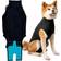 Suitical Recovery Suit for Dogs XL