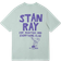 Stan Ray Little Man Tee - Blue