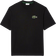 Lacoste Heavy T-shirt - Black