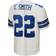 Mitchell & Ness Legacy Emmitt Smith Dallas Cowboys 1992 Jersey