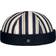 Lierys Stripes Docker Hat - Navy