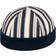 Lierys Stripes Docker Hat - Navy