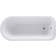 Hudson Reed Claw Foot Bathtub Barnsbury (RL1707M1) 169x75