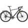 Bergamont Grandurance RD 3 Gravel Bike 2023 Matt Flaky Black Unisex