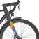 Bergamont Grandurance RD 3 Gravel Bike 2023 Matt Flaky Black Unisex