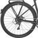 Bergamont Grandurance RD 3 Gravel Bike 2023 Matt Flaky Black Unisex