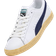 Puma Clyde Vintage - White/Navy