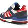 Adidas ZX 600 M - Collegiate Navy/Better Scarlet/Crystal White