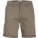 Jack & Jones Regular Fit Chino Shorts - Brown/Bungee Cord