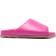 Rick Owens Granolas Leather - Hot Pink