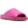 Rick Owens Granolas Leather - Hot Pink