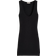 H&M Sleeveless Knitted Dress - Black