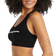 Champion Authentic Sports Bra - Black