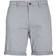 Jack & Jones Bowie Regular Fit Chino Shorts - Grey/Ultimate Grey