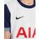 Nike Kid's Tottenham Hotspur 2024/25 Stadium Dri-Fit Replica Soccer Jersey